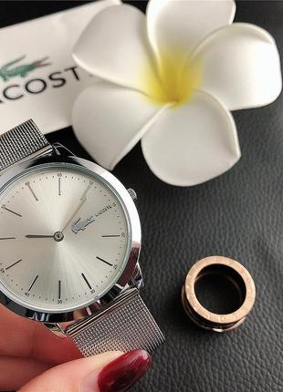 Годинник lacoste l6334l жіночий