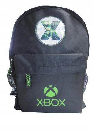 Шкільний рюкзак george xbox