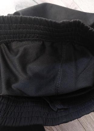 Спортивные штаны reebok3 фото