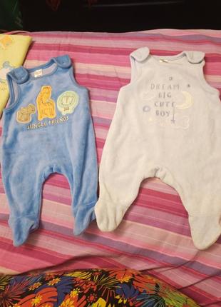 Чоловічки безрукавки