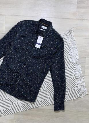 Сорочка next (xs) slim fit