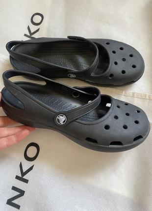 Niepowtarzalny komfort marki Crocs Crocs 38 875 171760362
