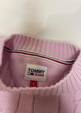 Tommy hilfiger мирор
