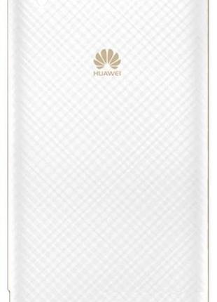 Задняя крышка huawei y6 2, honor 5a (cam-l21, cam-al00) белый