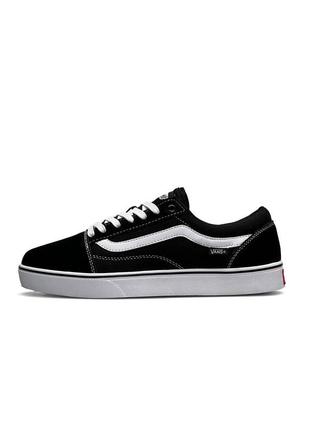 All white vans price outlet