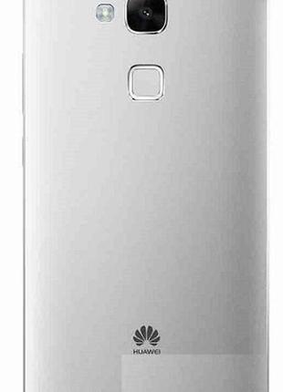 Задняя крышка huawei m7 mate (white)