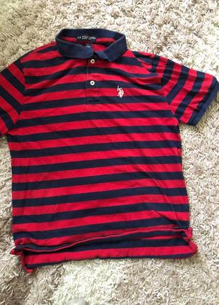 Polo assn