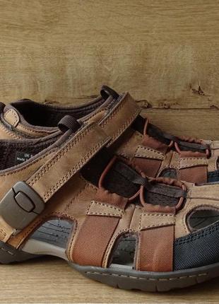 Сандалі clarks