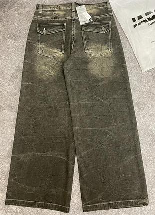Штани джинси джинсы jaded london джейдед лондон колосус colossus