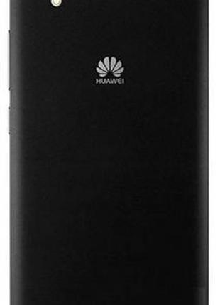 Задняя крышка huawei ascend g630 (black)