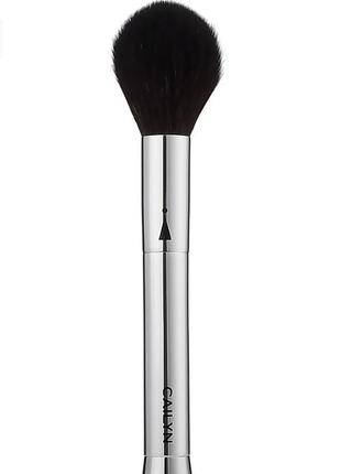 Завужений пензель для обличчя cailyn icone brush 117 ( сша) оригінал