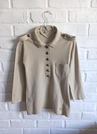 Чудове поло burberry