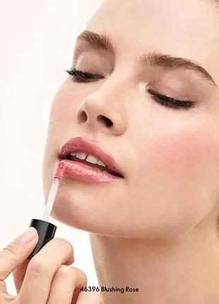 Увлажняющий блеск для губ the one hydrating shine «creamy caramel» (артикул: 46398)