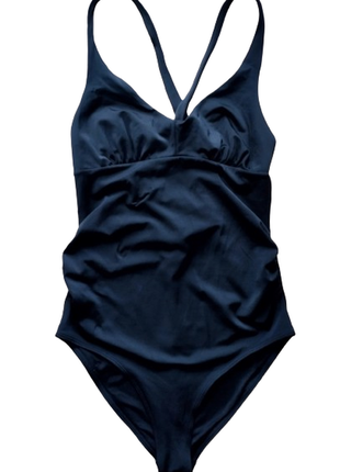 Купальник цілісний h&m mama розмір 44/46