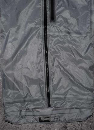 Adidas terrex agravic 2.5l (мужская куртка ветровка адидас gore tex )3 фото