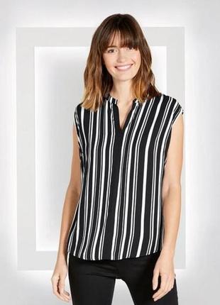 Блуза, сорочка, туніка, віскоза 100%, esmara, германія р. 36 євро, наш 42-46