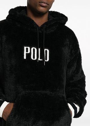 Кофта худі polo ralph lauren 4