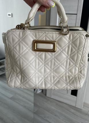 Сумочка zara