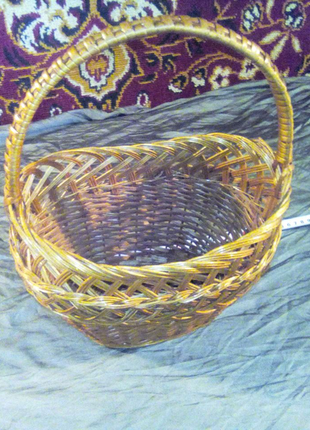 Корзинка недорого