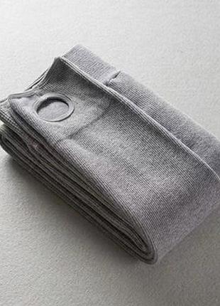 Колготы теплые с начесом