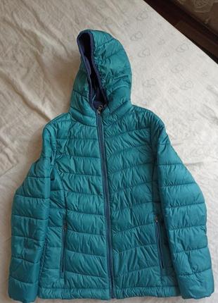 Куртка, курточка на 8-9 лет