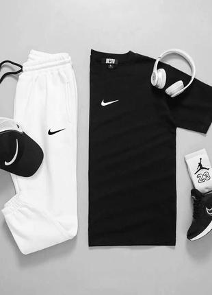 Спортивный костюм nike