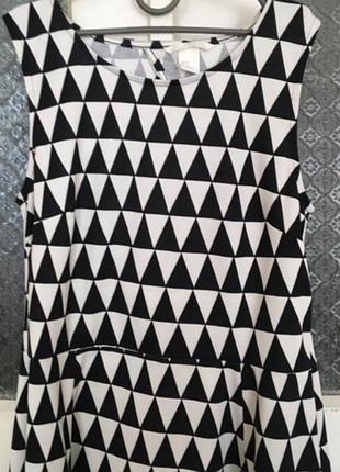 Сукня h&m