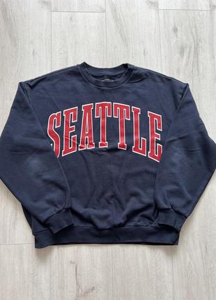 Свитшот house