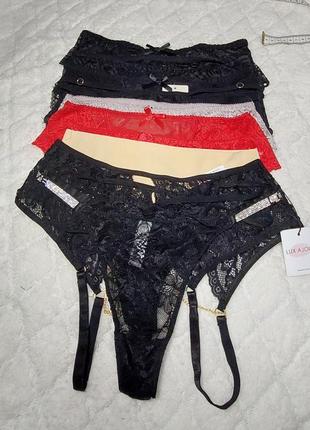 Жіночі труси нові