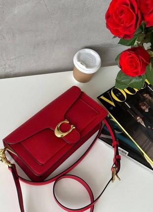 Сумка coach premium