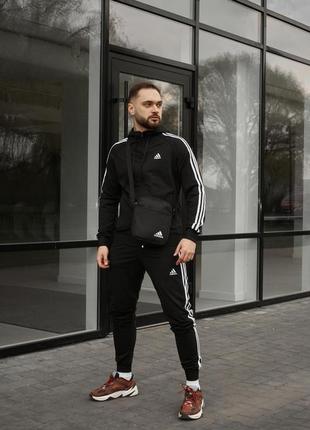 Костюм адидас adidas1 фото