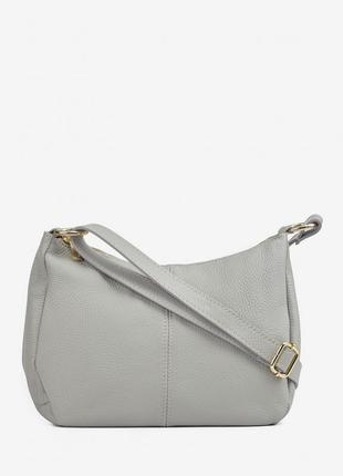 Жіноча шкіряна сумка. італія 🇮🇹