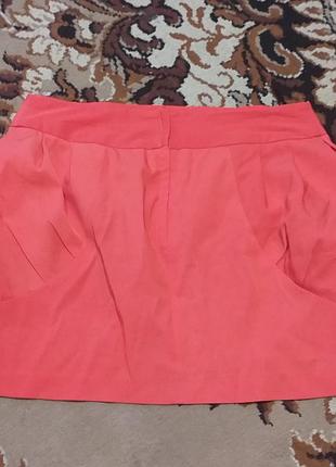 Юбка,юпка мини,тюльпан, Юбка