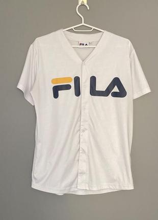 Сорочка fila 2