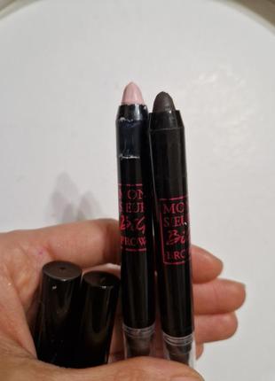 Кремови тіні в стіку lancome