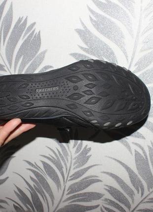 Skechers мокасины 24.5 см стелька6 фото