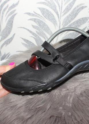 Skechers мокасины 24.5 см стелька8 фото