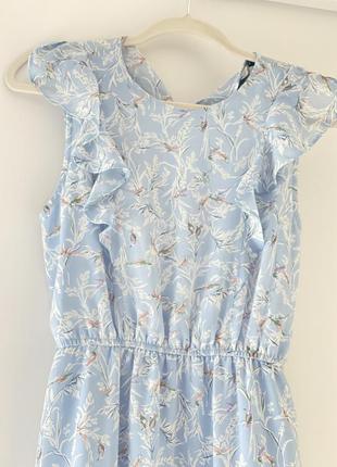 Літня сукня українського бренду stimma