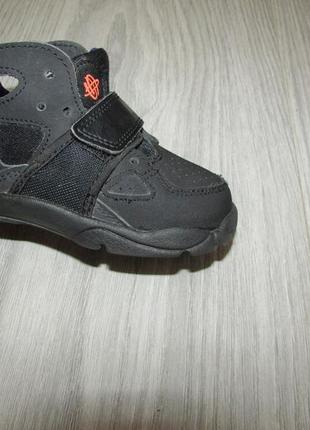 Nike кроссовки 14 см стелька
