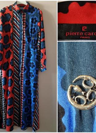 Pierre cardin сукня