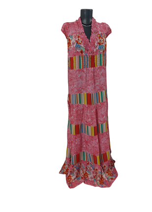 Легкое вискозное платье 👗