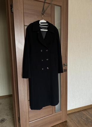 Пальто италия max mara