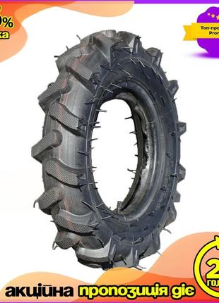Покрышка 4.00*10 тата 6pr для мотоблока 250кг 475мм 95мм 5060гр. ve-33
