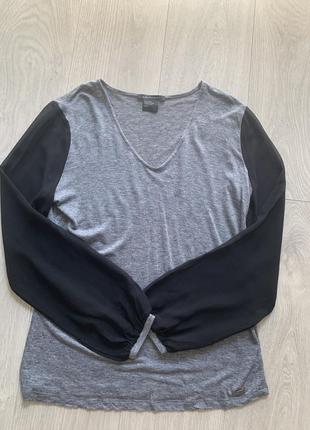 Armani exchange блуза