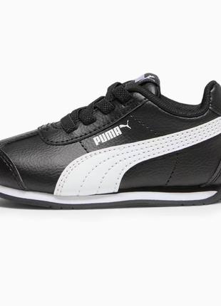 Детские кроссовки puma