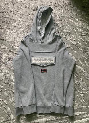 Кофта napapijri