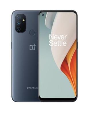 Смартфон oneplus nord n100. 4/64gb. б/у. в хорошем состоянии. все чешлы в подарок.
