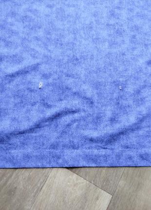 Готовая штора на петлях с подхватом