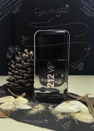 212 vip men black price hotsell
