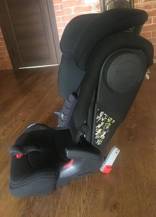 Автокресло детское